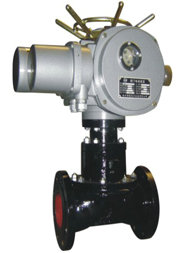 電動(dòng)隔膜閥G941J廠家，隔膜閥價(jià)格，江蘇隔膜閥行情