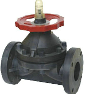 RPP、PVC塑料隔膜閥G41F-6S價(jià)格_江蘇隔膜閥